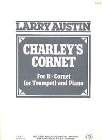 Austin, L: Charley's Cornet