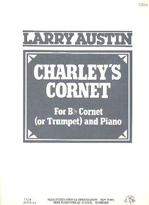 Austin, L: Charley's Cornet