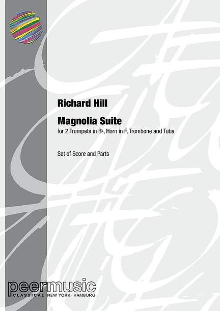 Magnolia Suite