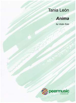 Leon, T: Anima