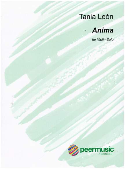 Leon, T: Anima