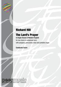 Hill, R: The Lord's Prayer (in Anglo-Saxon & Modern English)