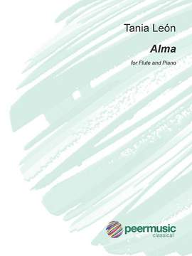 Leon, T: Alma