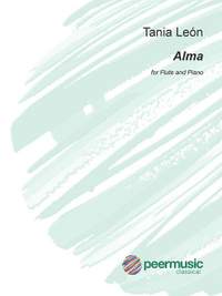 Leon, T: Alma