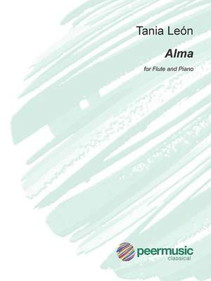 Leon, T: Alma