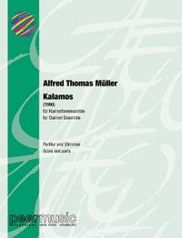 Müller, A T: Kalamos