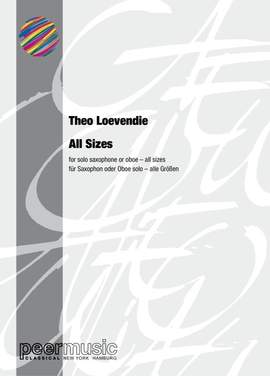 Loevendie, T: All Sizes