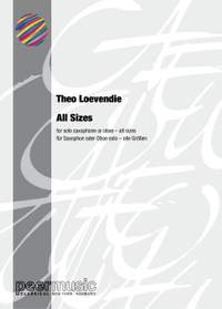 Loevendie, T: All Sizes