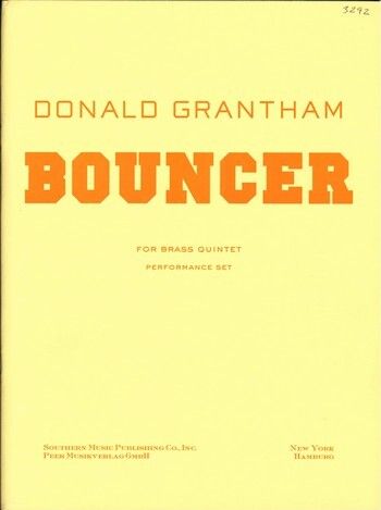 Grantham, D: Bouncer
