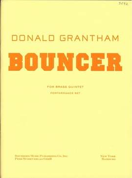 Grantham, D: Bouncer