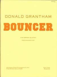 Grantham, D: Bouncer