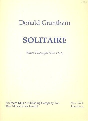 Grantham, D: Solitaire
