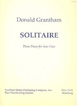 Grantham, D: Solitaire