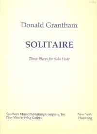 Grantham, D: Solitaire