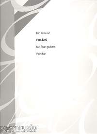 Krouse, I: Folias