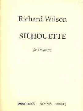 Wilson, R: Silhouette