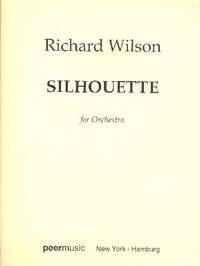 Wilson, R: Silhouette