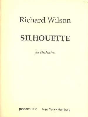 Wilson, R: Silhouette