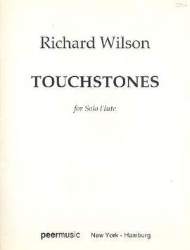 Wilson, R: Touchstones
