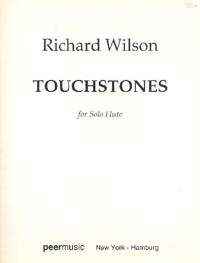 Wilson, R: Touchstones