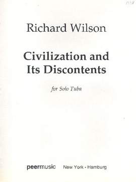 Wilson, R: Civilization and its Discontents