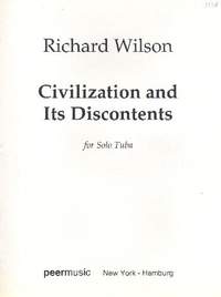 Wilson, R: Civilization and its Discontents