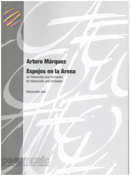 Marquez, A: Espejos en la Arena
