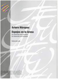 Marquez, A: Espejos en la Arena