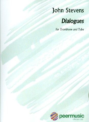 STEVENS, J: Dialogues