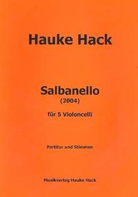 Hack, H: Salbanello