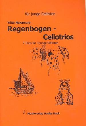 Nakamura, Y: Regenbogen