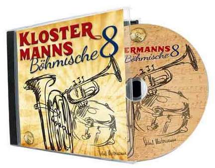 Klostermanns Böhmische 8