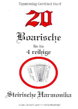 20 Boarische