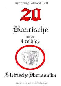 20 Boarische