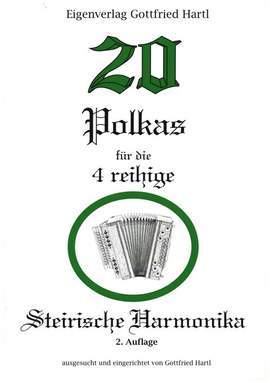 20 Polkas