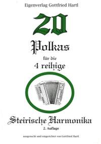 20 Polkas