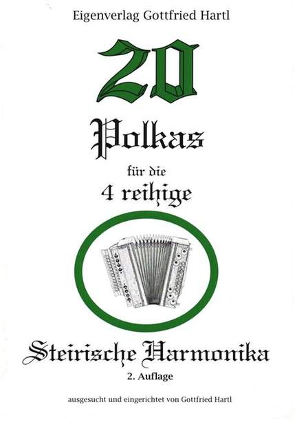 20 Polkas