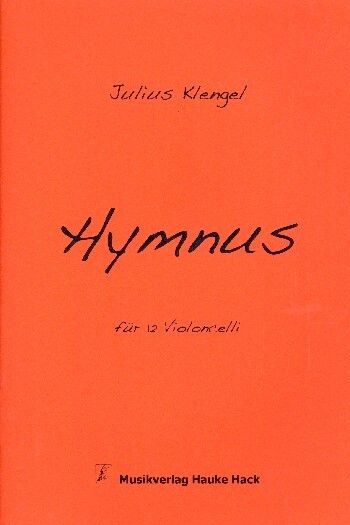 Klengel, J: Hymnus
