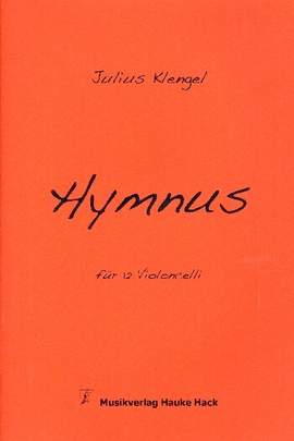 Klengel, J: Hymnus