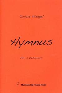 Klengel, J: Hymnus