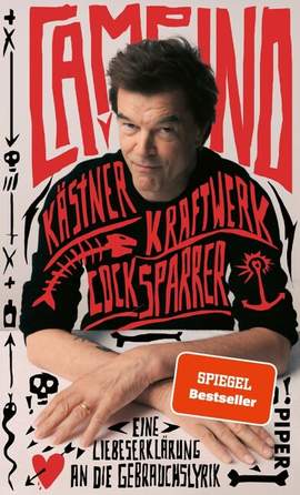 Frege, A: Kästner, Kraftwerk, Cock Sparrer