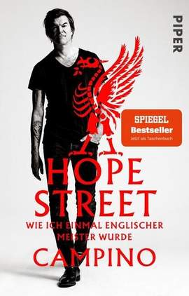 Frege, A: Hope Street