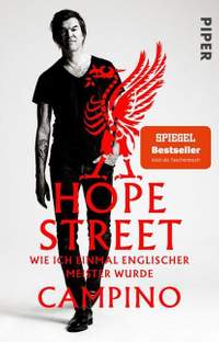 Frege, A: Hope Street
