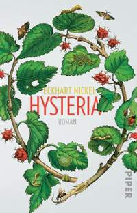 Nickel, E: Hysteria