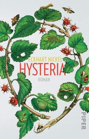 Nickel, E: Hysteria