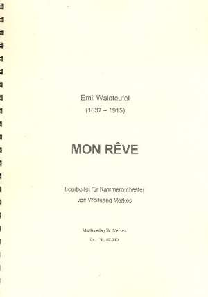 Waldteufel, E: Mon rêve