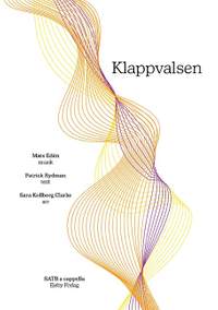Edén, M: Klappvalsen