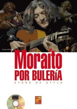 Worms, C: Moraito Por Buleria (+mp-3)