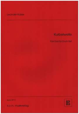 Kaiser, L: Kurbelwelle