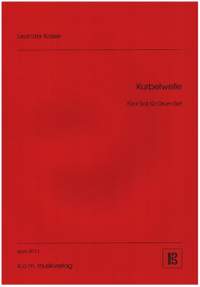 Kaiser, L: Kurbelwelle